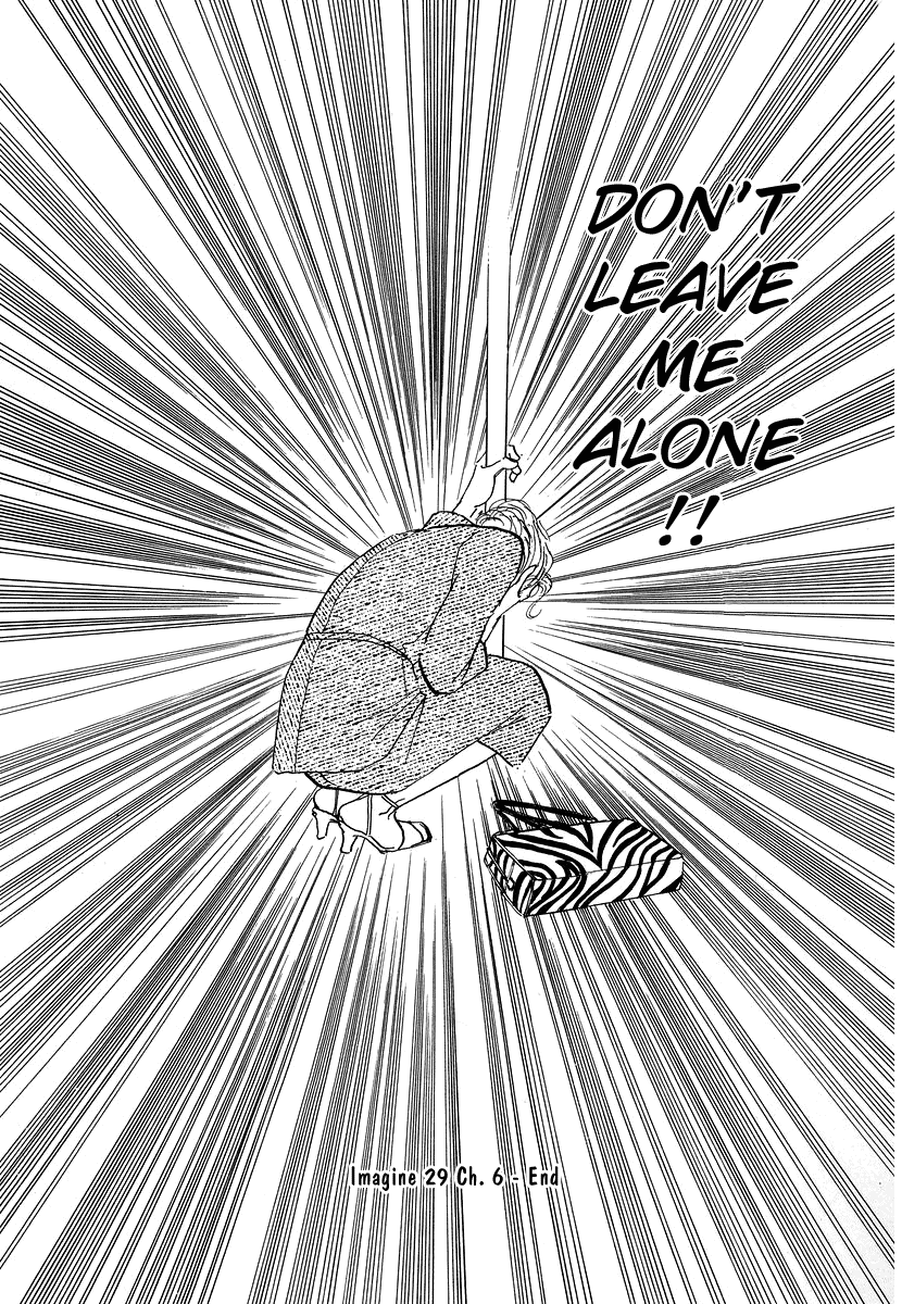 Imagine 29 Chapter 6 page 37 - Chapter 6