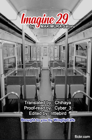 Imagine 29 Chapter 6 page 38 - Chapter 6