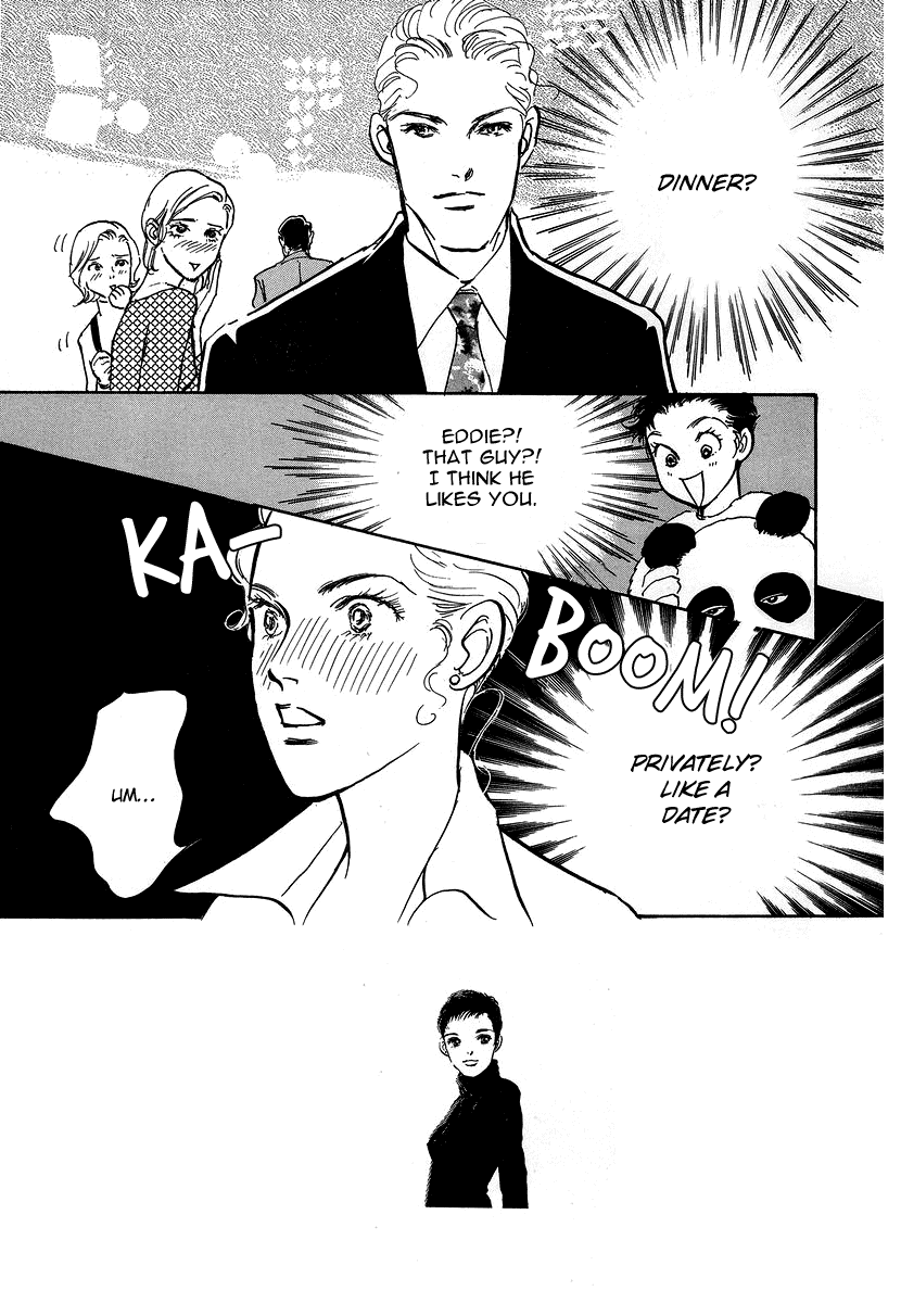 Imagine 29 Chapter 6 page 7 - Chapter 6