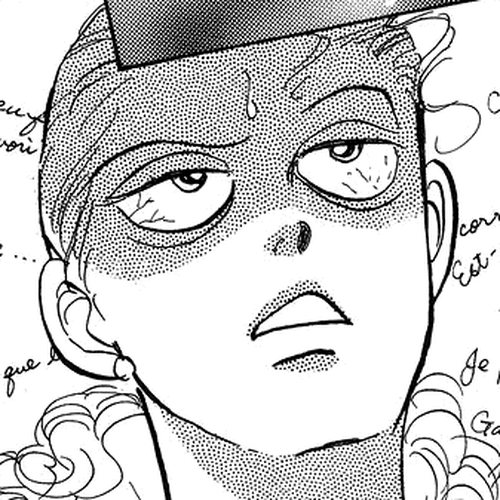 Imagine 29 Chapter 6 cover