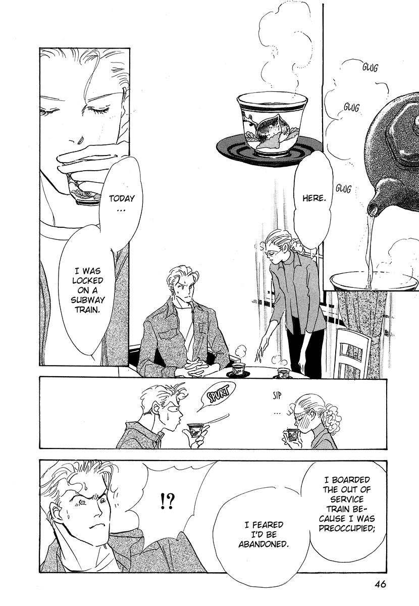 Imagine 29 Chapter 7 page 11 - Chapter 7