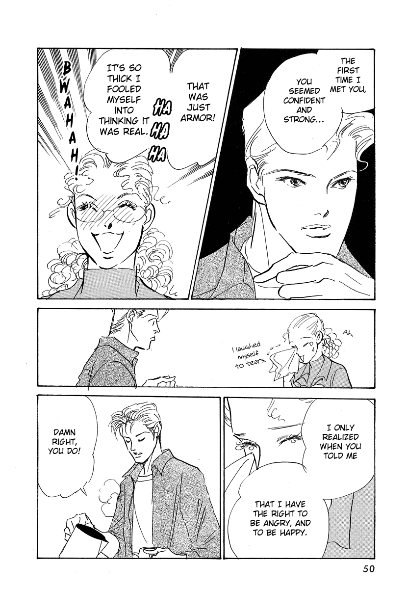 Imagine 29 Chapter 7 page 15 - Chapter 7