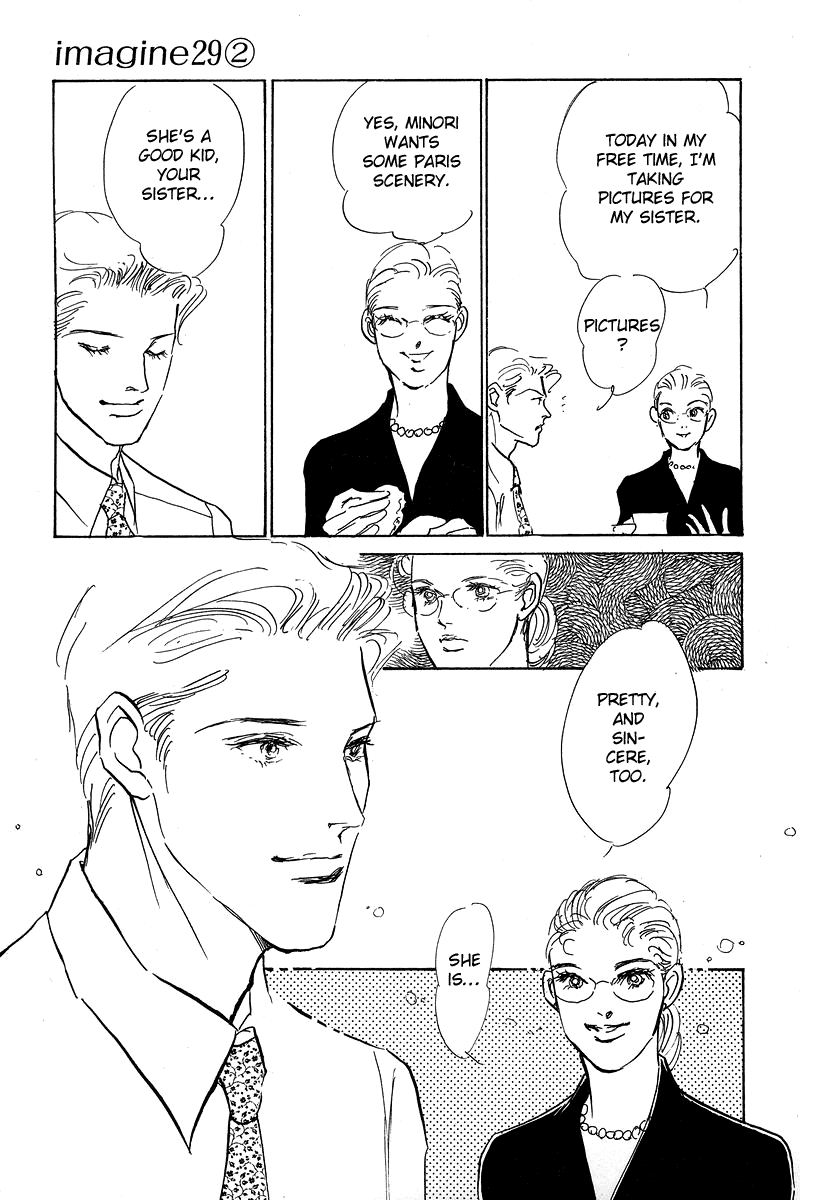 Imagine 29 Chapter 7 page 18 - Chapter 7