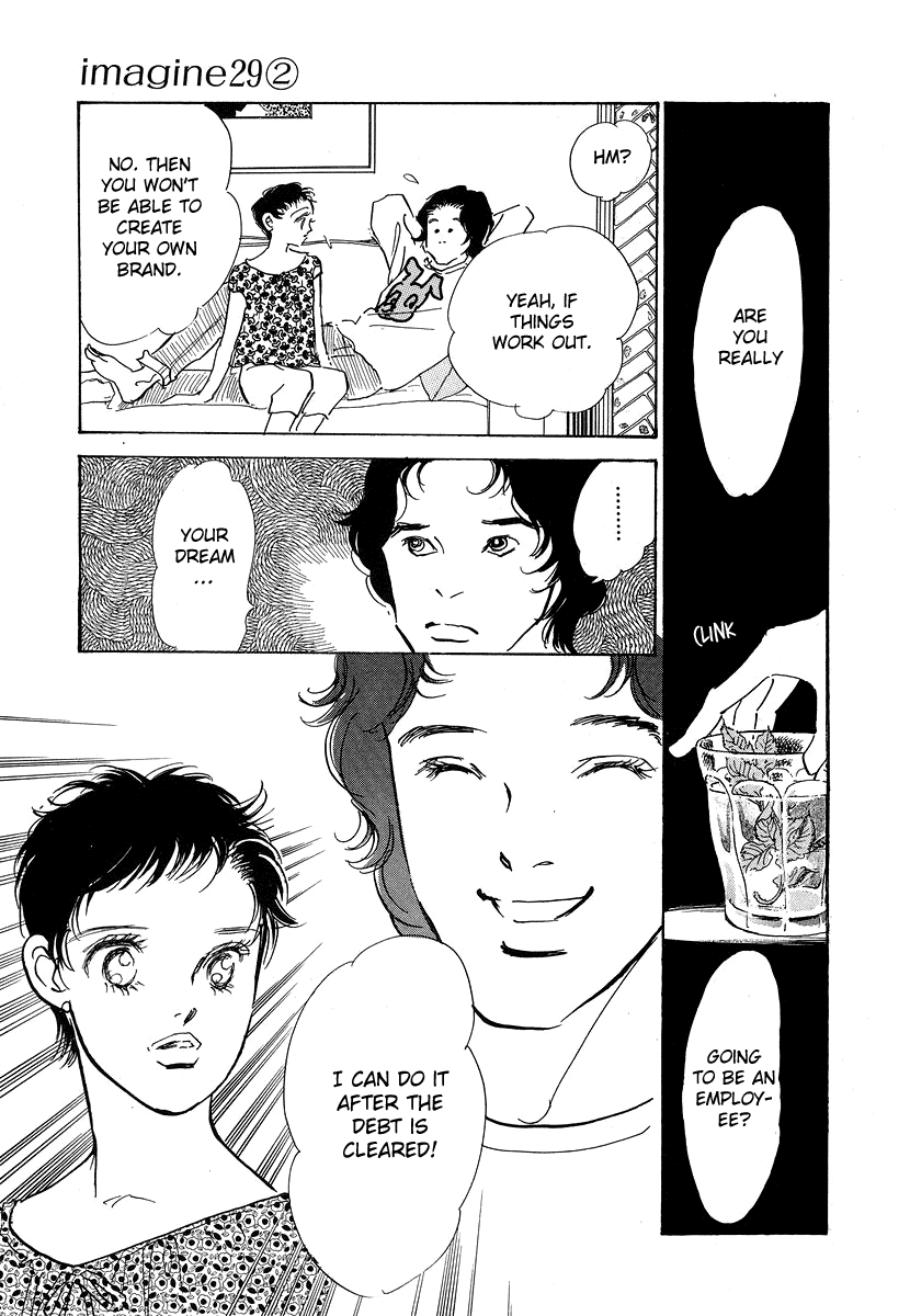 Imagine 29 Chapter 7 page 24 - Chapter 7