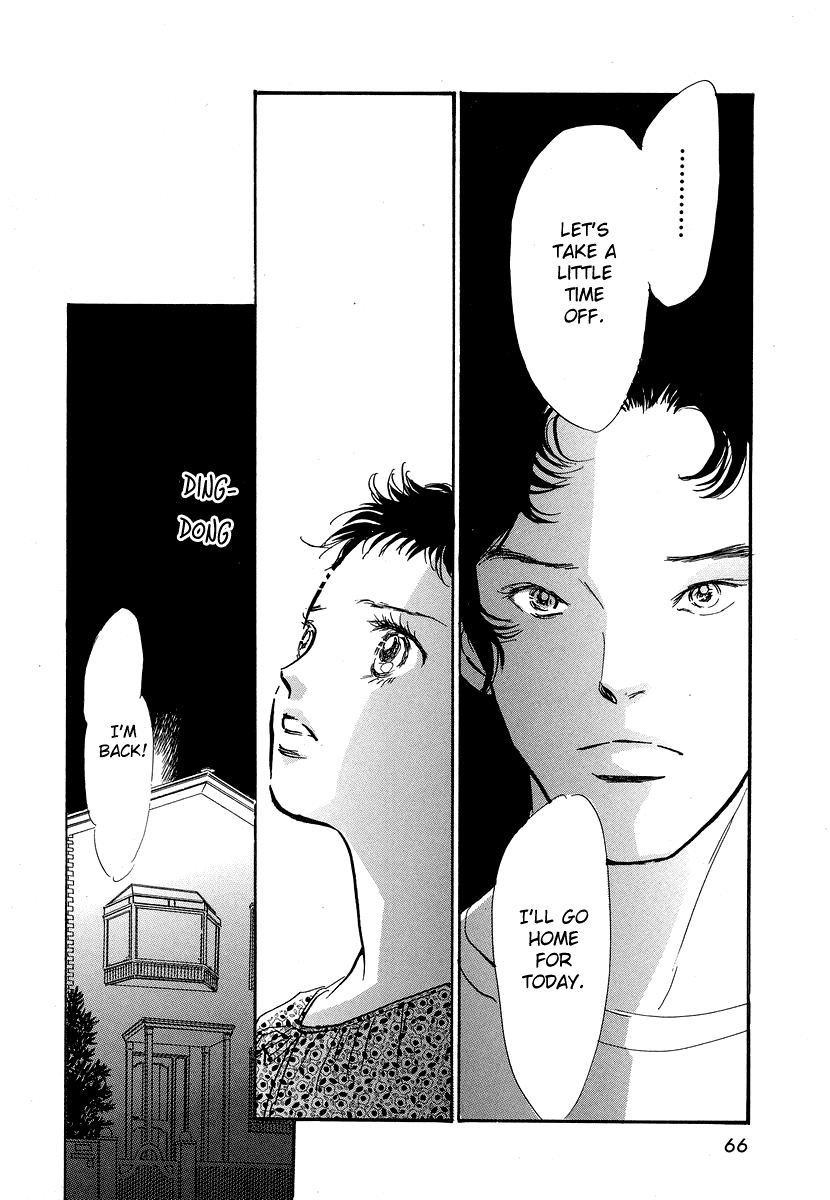 Imagine 29 Chapter 7 page 31 - Chapter 7