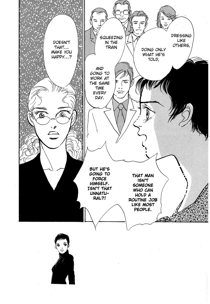 Imagine 29 Chapter 8 page 2 - Chapter 8
