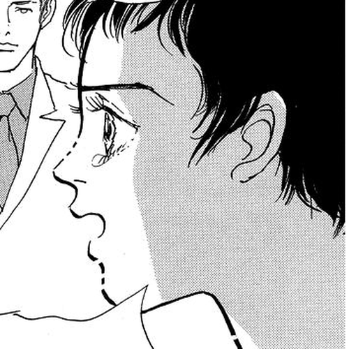 Imagine 29 Chapter 8 cover