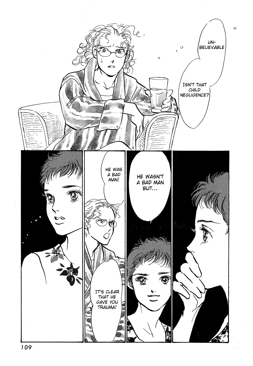 Imagine 29 Chapter 9 page 10 - Chapter 9