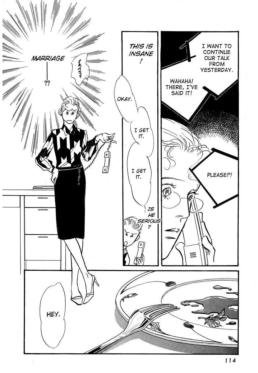 Imagine 29 Chapter 9 page 15 - Chapter 9