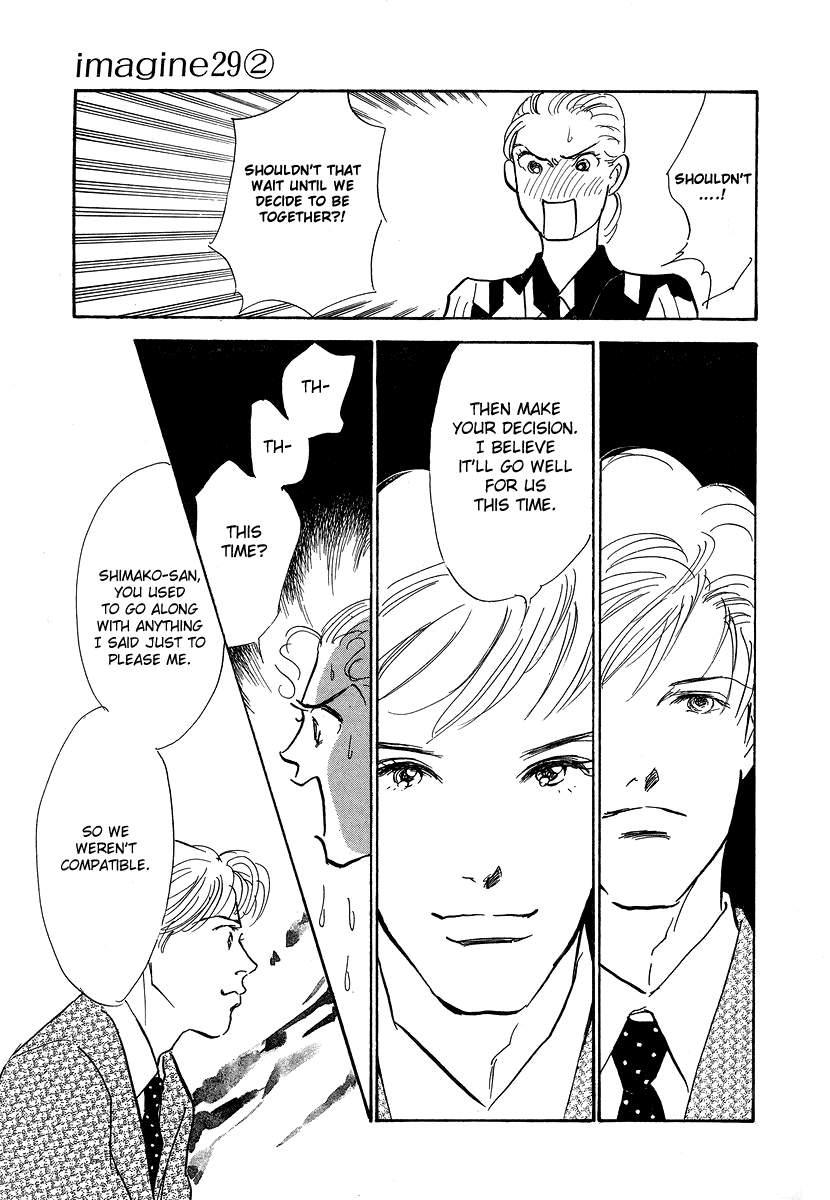 Imagine 29 Chapter 9 page 18 - Chapter 9