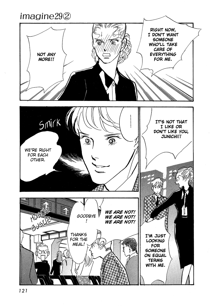 Imagine 29 Chapter 9 page 22 - Chapter 9