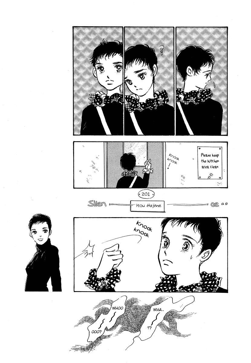 Imagine 29 Chapter 9 page 24 - Chapter 9
