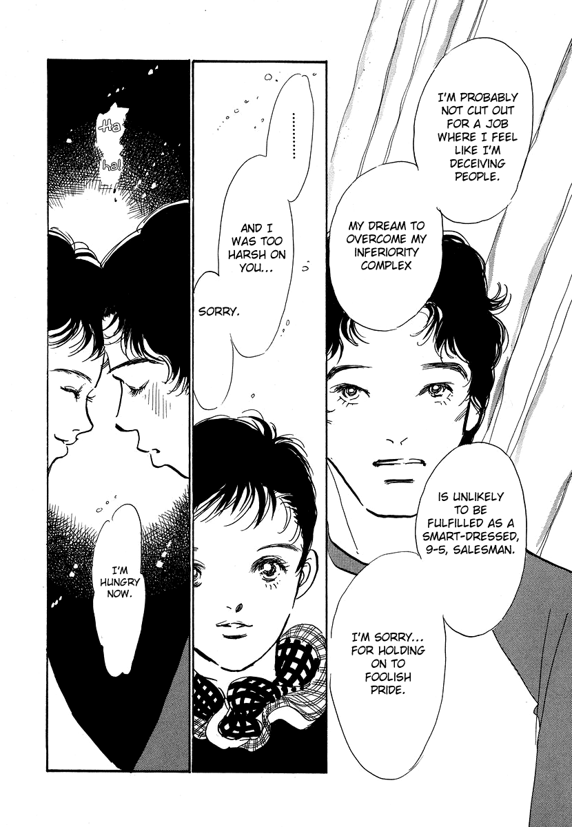 Imagine 29 Chapter 9 page 27 - Chapter 9