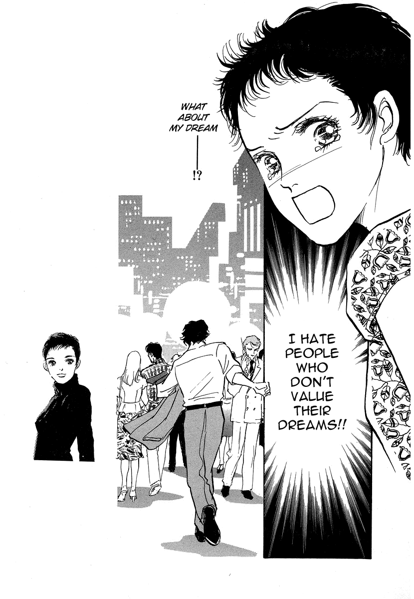 Imagine 29 Chapter 9 page 6 - Chapter 9