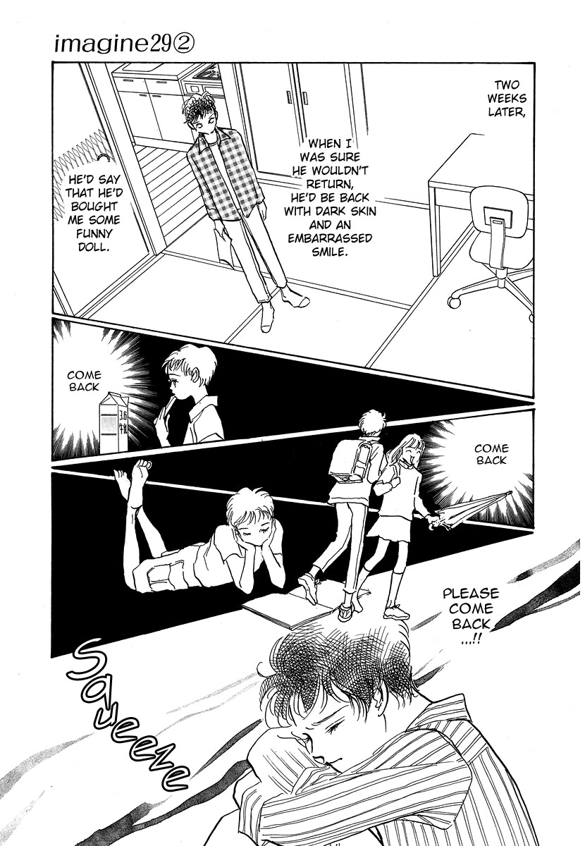 Imagine 29 Chapter 9 page 8 - Chapter 9