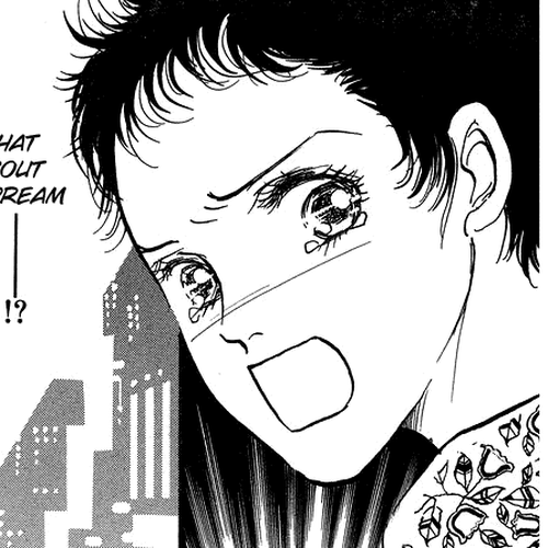 Imagine 29 Chapter 9 cover