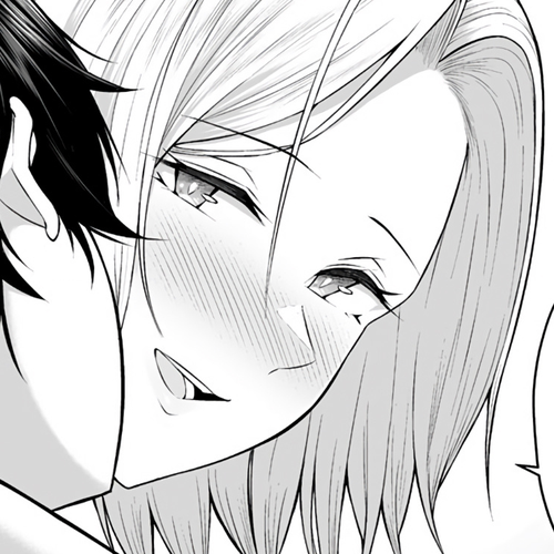 Imaizumin's House is a Place for Gals to Gather Chapter 1: Imaizumi and Hamasaki cover
