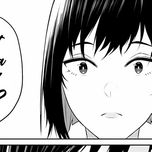 Imaizumin's House is a Place for Gals to Gather Chapter 11 cover