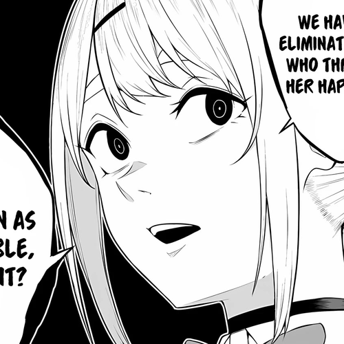 Imaizumin's House is a Place for Gals to Gather Chapter 13 cover