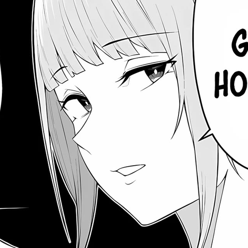 Imaizumin's House is a Place for Gals to Gather Chapter 15 cover