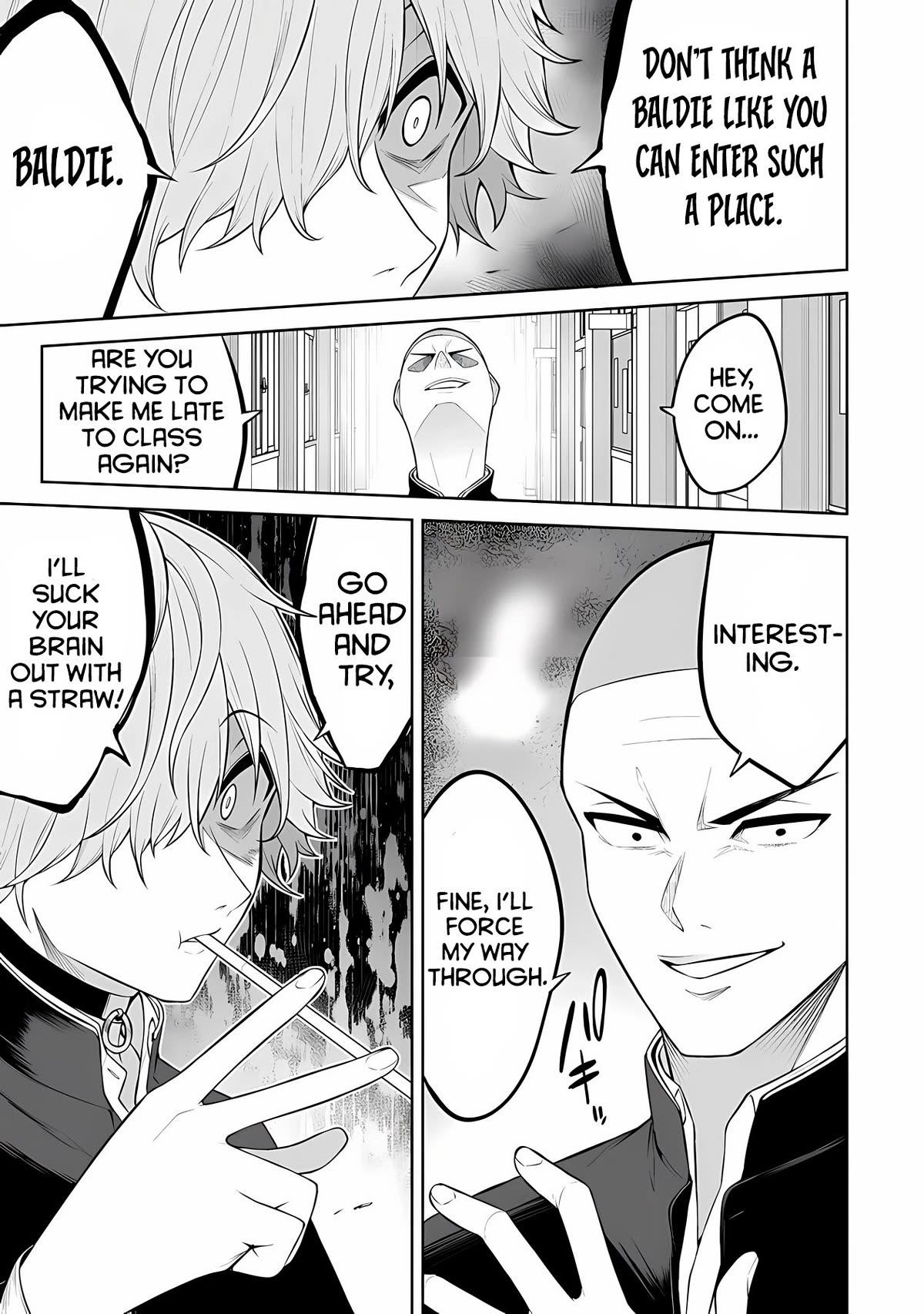 Imaizumin's House is a Place for Gals to Gather Chapter 18 page 20 - Chapter 18
