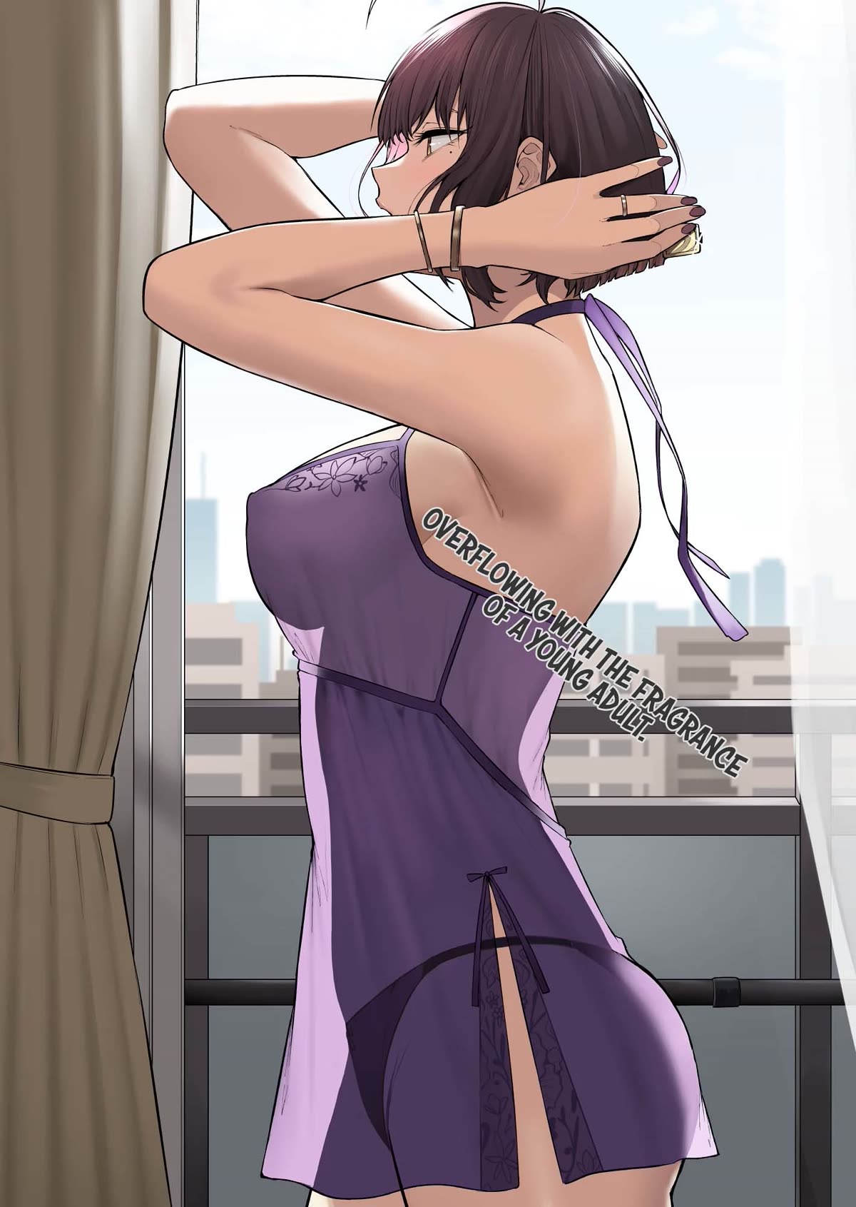 Imaizumin's House is a Place for Gals to Gather Chapter 21 page 2 - Chapter 21
