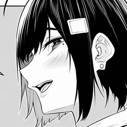 Imaizumin's House is a Place for Gals to Gather Chapter 21 cover