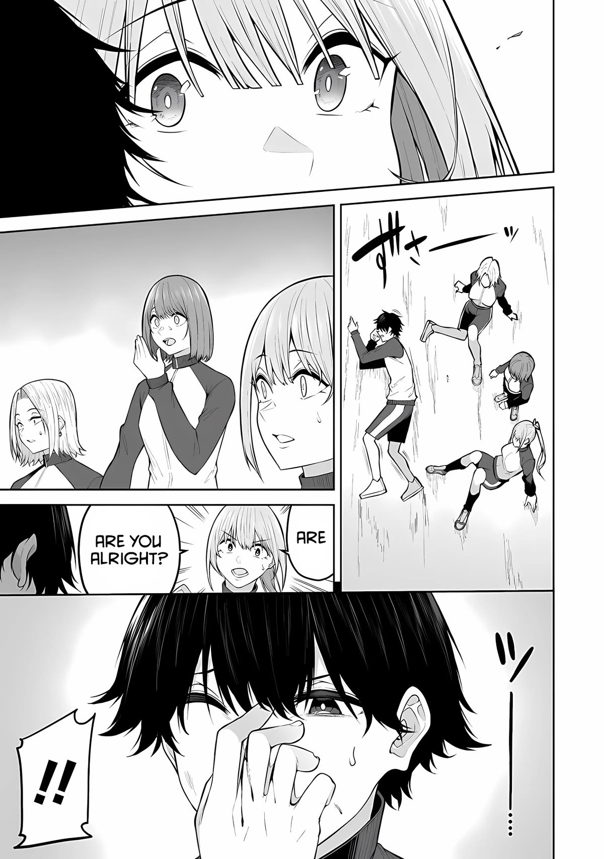 Imaizumin's House is a Place for Gals to Gather Chapter 22 page 13 - Chapter 22