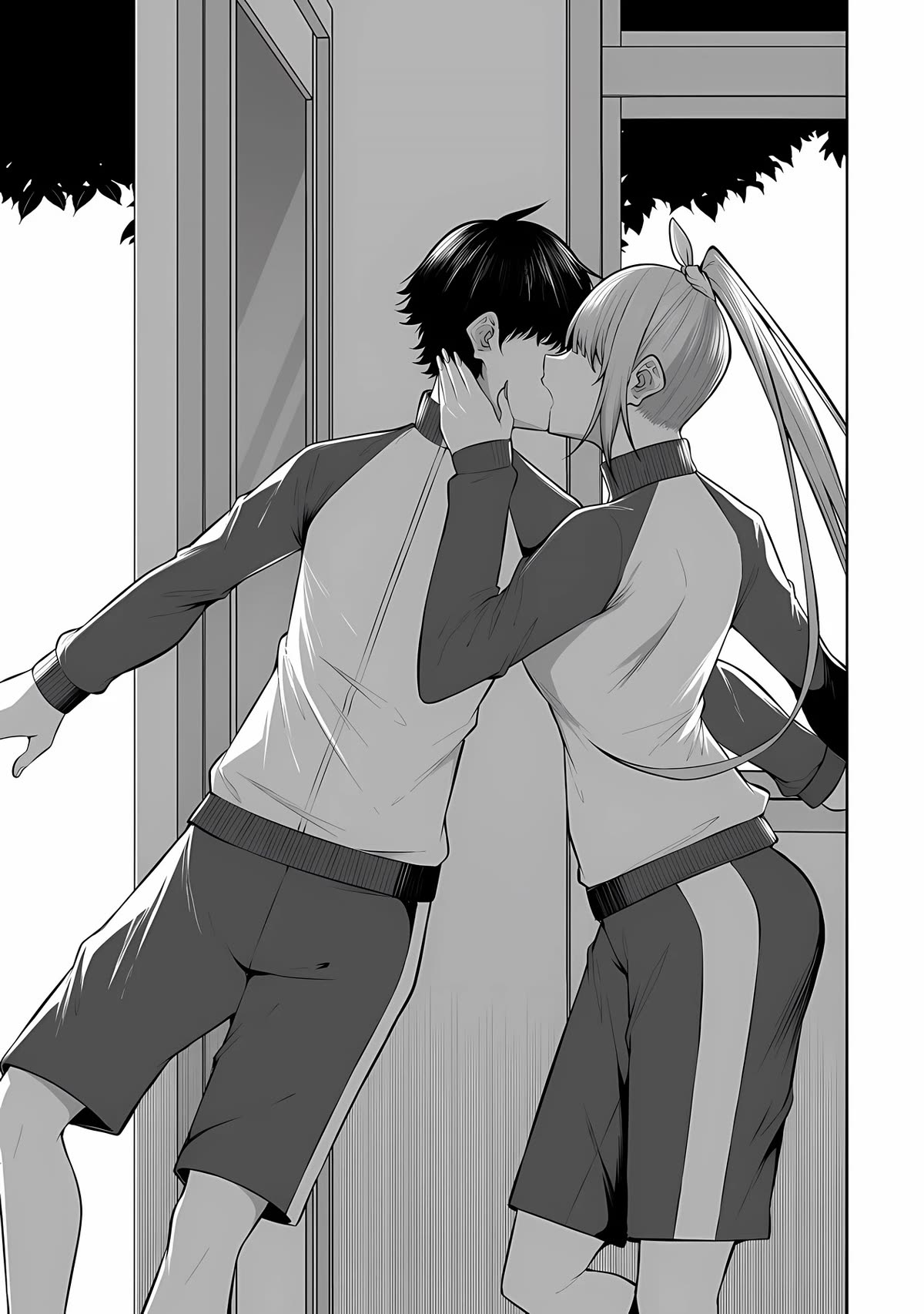 Imaizumin's House is a Place for Gals to Gather Chapter 22 page 25 - Chapter 22