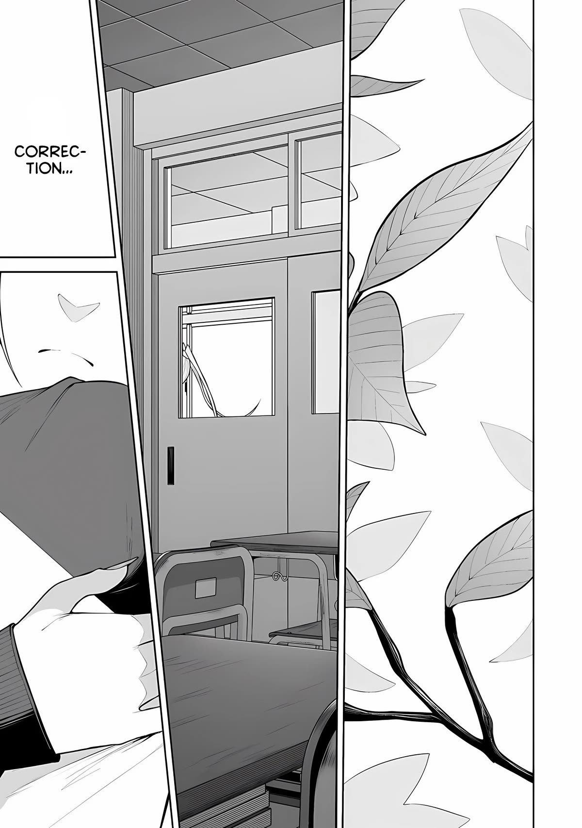 Imaizumin's House is a Place for Gals to Gather Chapter 22 page 27 - Chapter 22