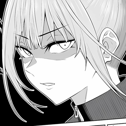Imaizumin's House is a Place for Gals to Gather Chapter 22 cover