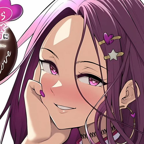 Imaizumin's House is a Place for Gals to Gather Chapter 24 cover