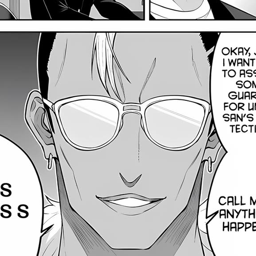 Imaizumin's House is a Place for Gals to Gather Chapter 25 cover