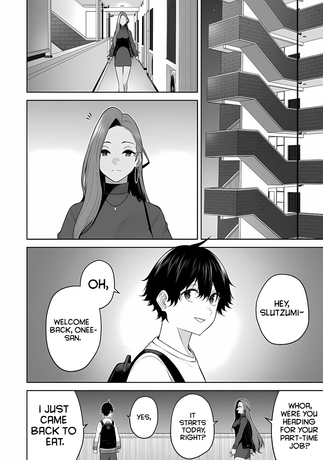 Imaizumin's House is a Place for Gals to Gather Chapter 26 page 20 - Chapter 26