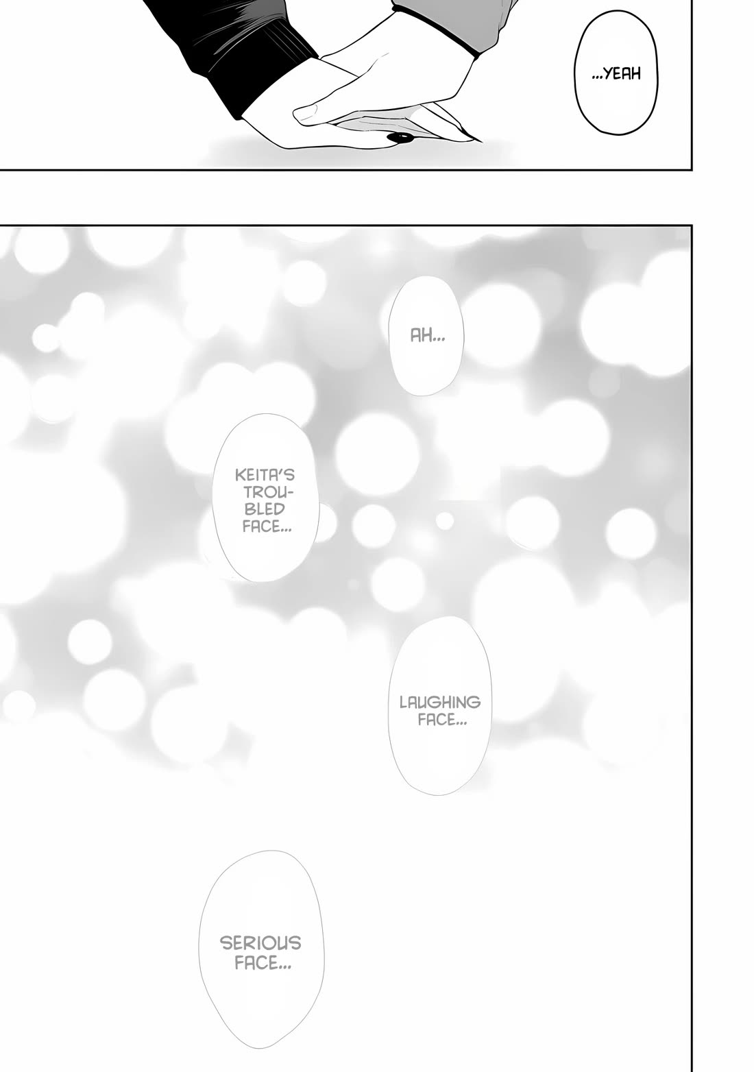 Imaizumin's House is a Place for Gals to Gather Chapter 27 page 23 - Chapter 27