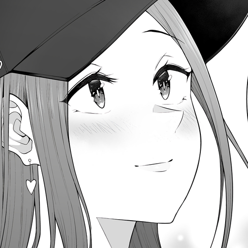 Imaizumin's House is a Place for Gals to Gather Chapter 3: Imaizumi-Kun and Sasaki-San cover