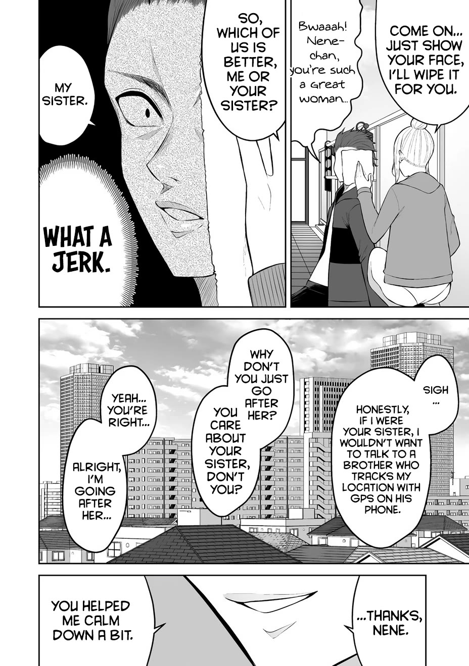 Imaizumin's House is a Place for Gals to Gather Chapter 30 page 26 - Chapter 30