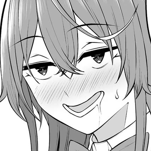 Imaizumin's House is a Place for Gals to Gather Chapter 32 cover