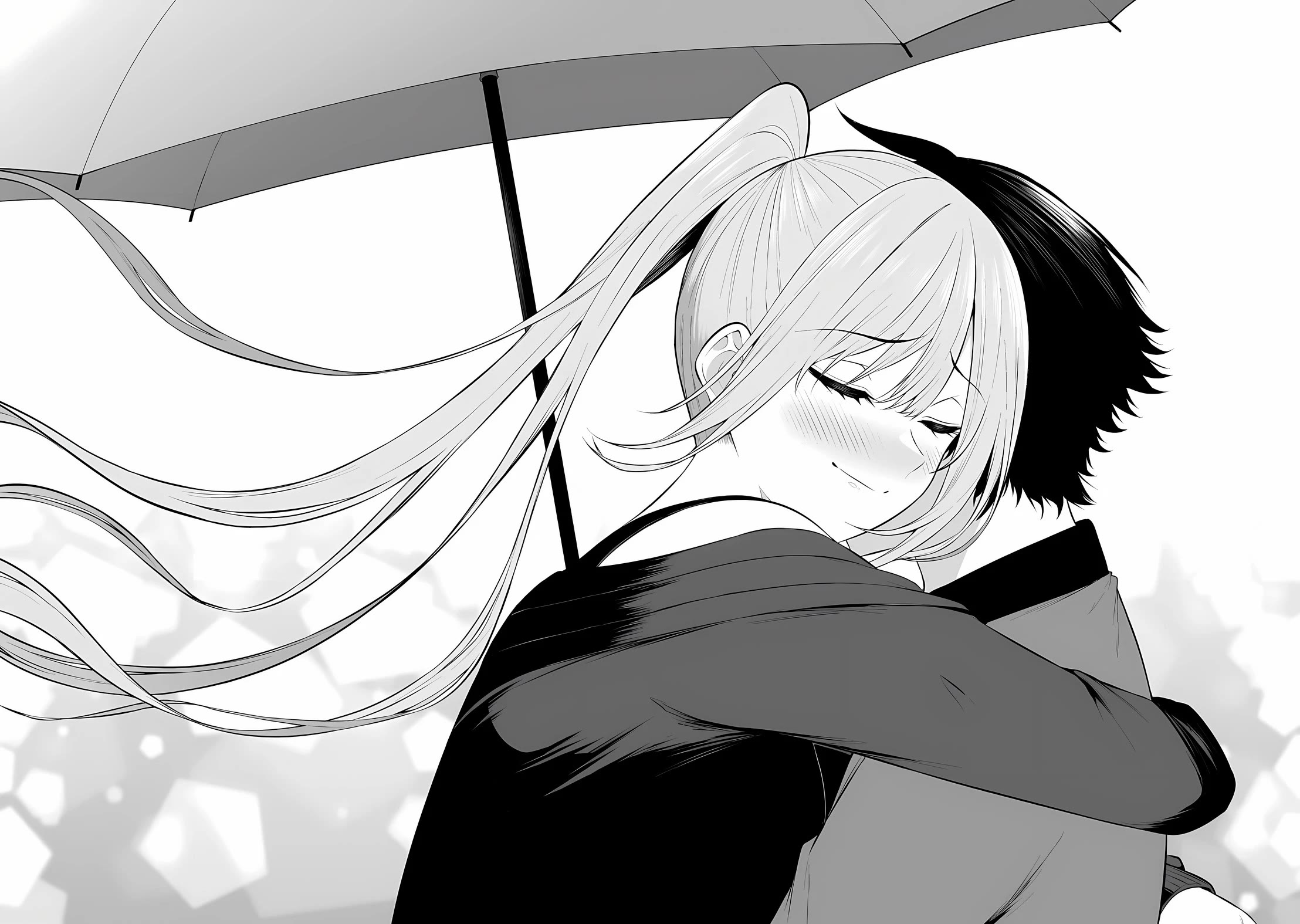 Imaizumin's House is a Place for Gals to Gather Chapter 34 page 24 - Chapter 34