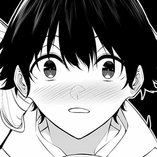 Imaizumin's House is a Place for Gals to Gather Chapter 35 cover