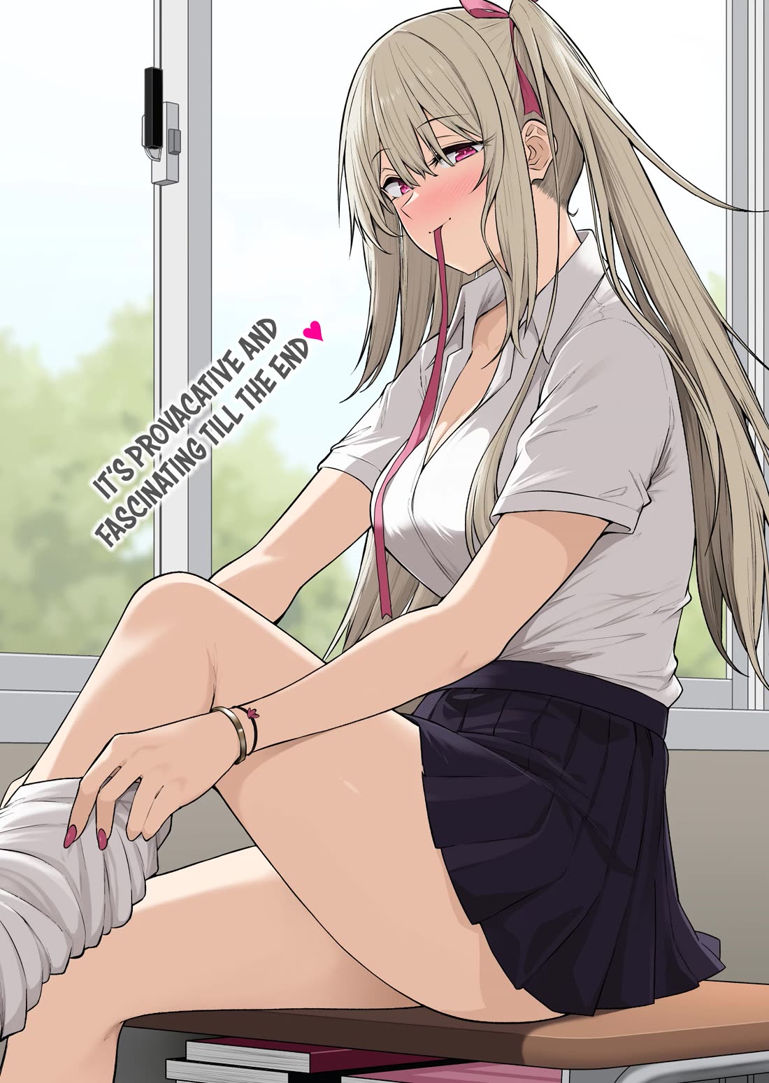Imaizumin's House is a Place for Gals to Gather Chapter 37 page 2 - Chapter 37