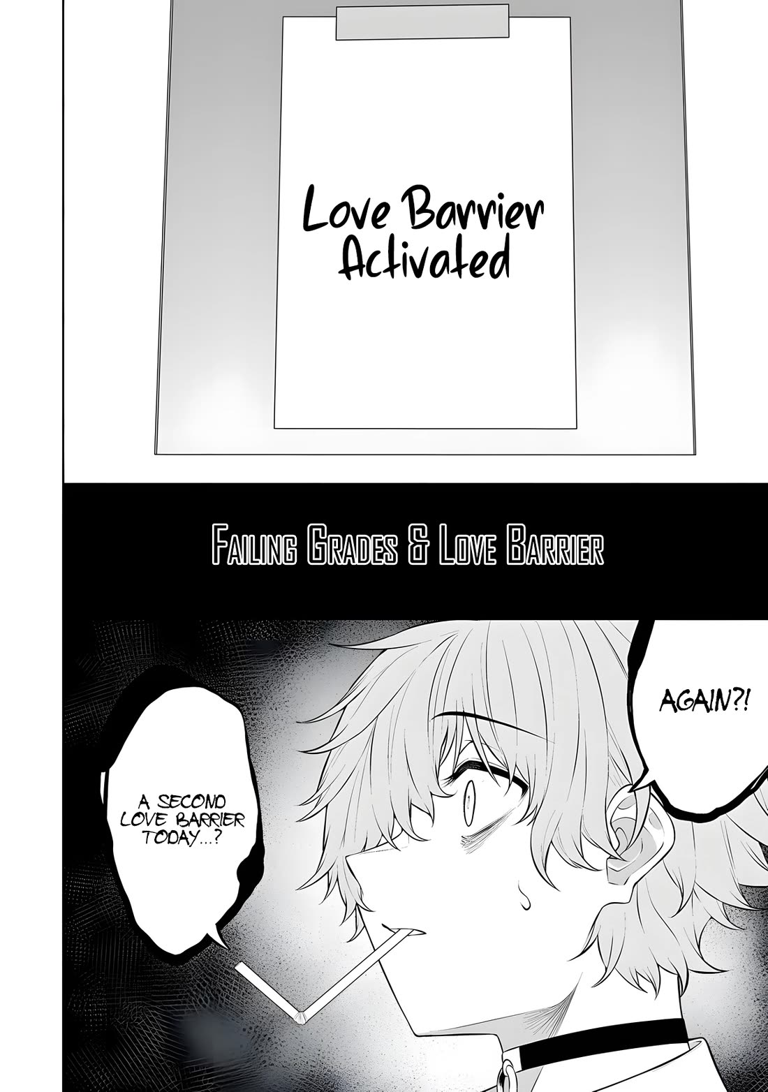 Imaizumin's House is a Place for Gals to Gather Chapter 37 page 9 - Chapter 37