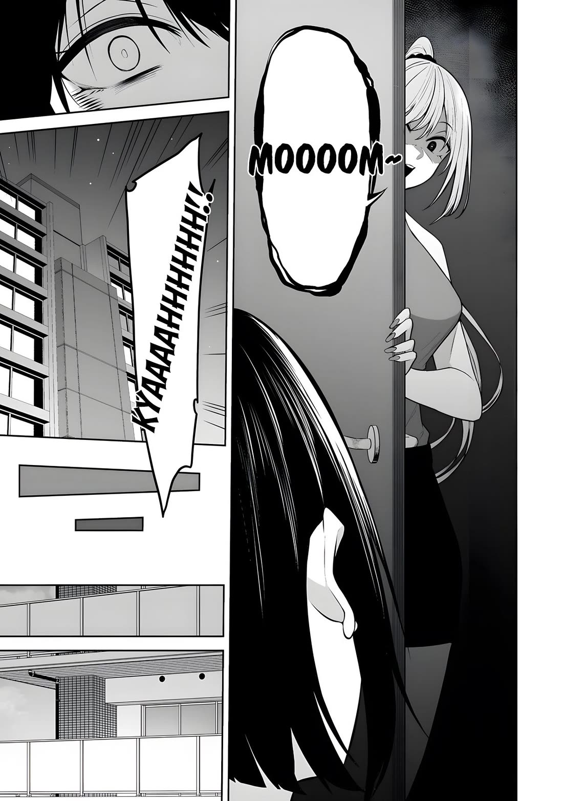 Imaizumin's House is a Place for Gals to Gather Chapter 39 page 18 - Chapter 39