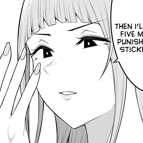 Imaizumin's House is a Place for Gals to Gather Chapter 4 cover