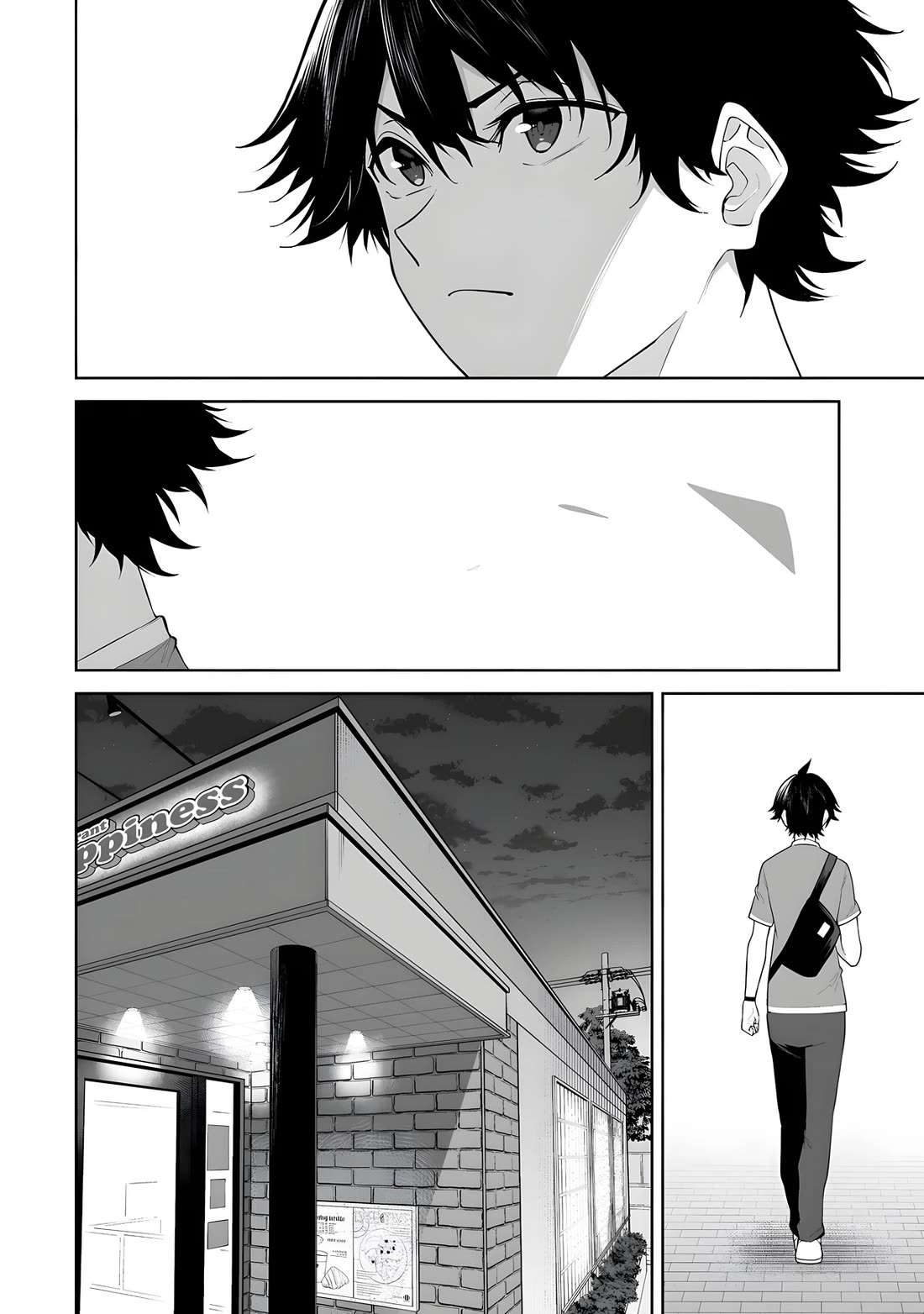Imaizumin's House is a Place for Gals to Gather Chapter 41 page 5 - Chapter 41