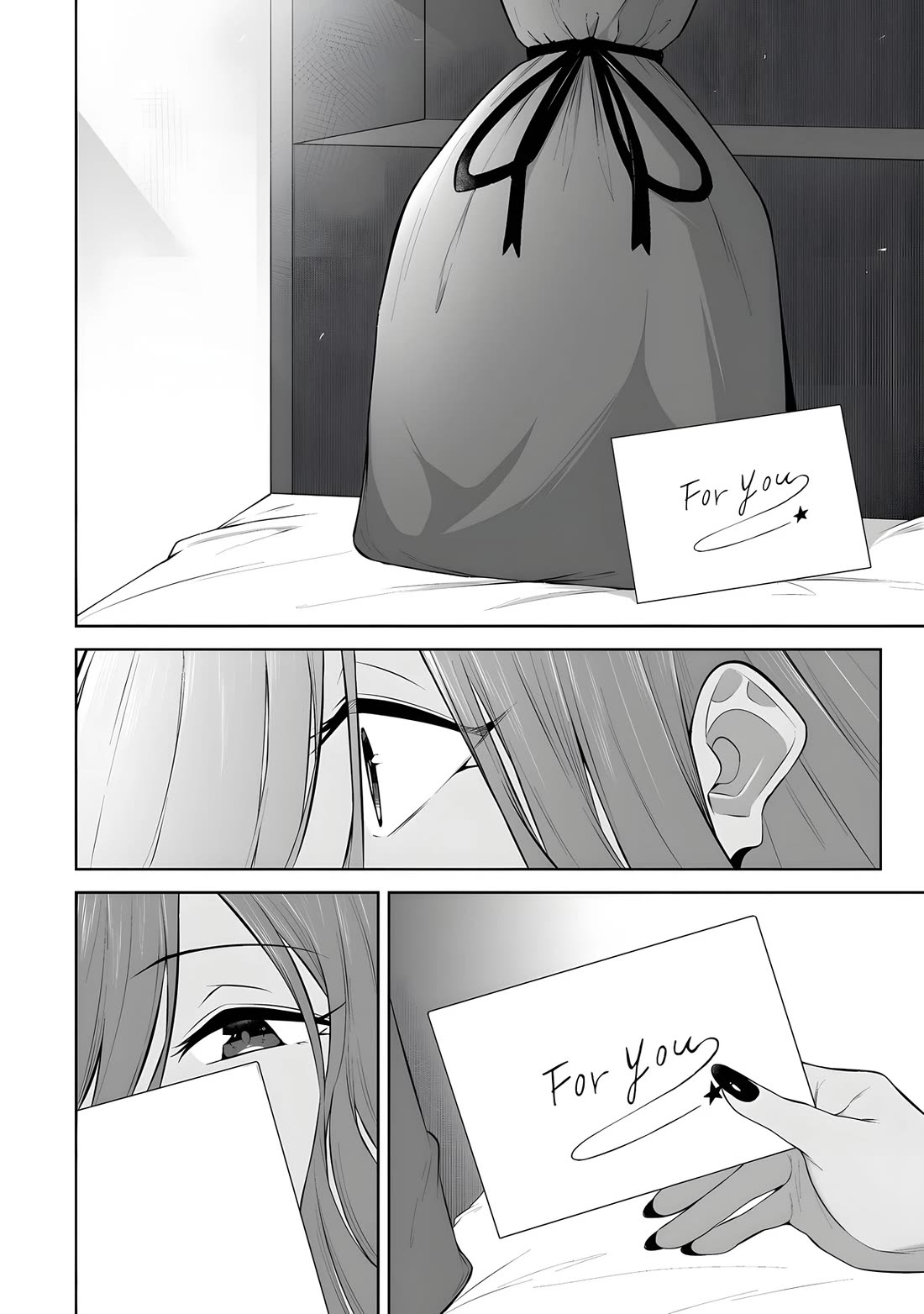 Imaizumin's House is a Place for Gals to Gather Chapter 42 page 15 - Chapter 42