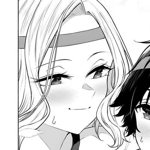 Imaizumin's House is a Place for Gals to Gather Chapter 43 cover