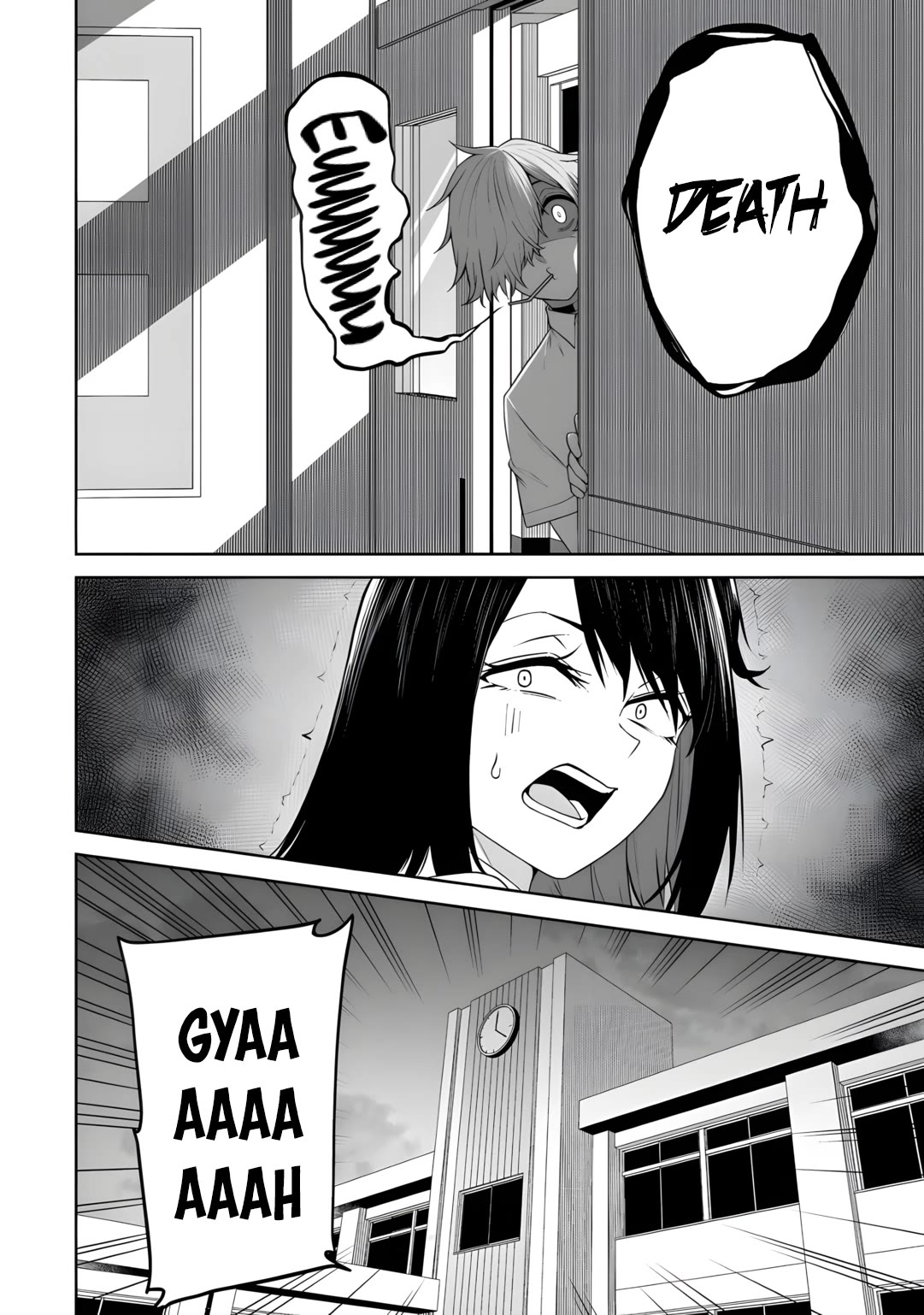 Imaizumin's House is a Place for Gals to Gather Chapter 44 page 23 - Chapter 44