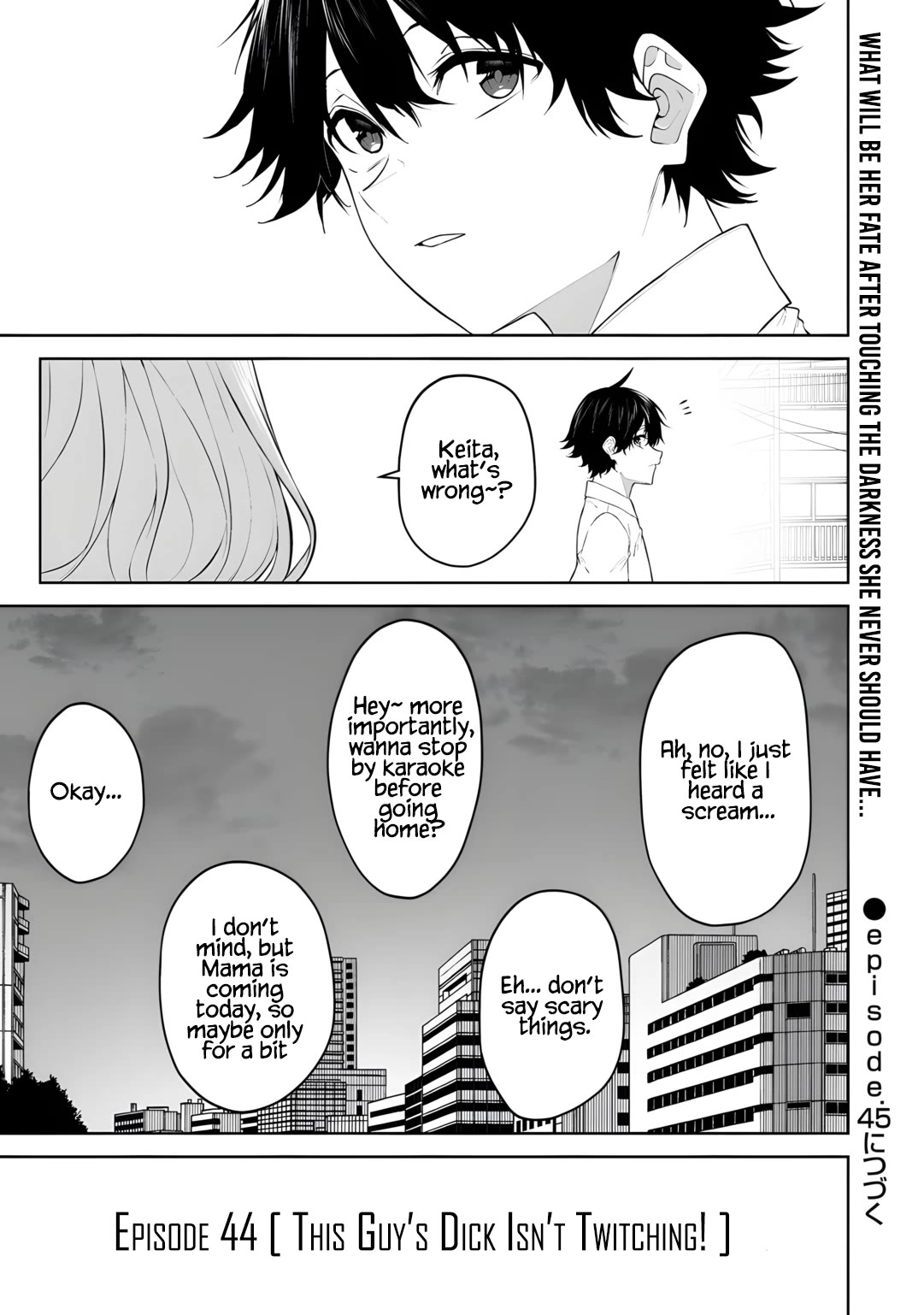 Imaizumin's House is a Place for Gals to Gather Chapter 44 page 24 - Chapter 44