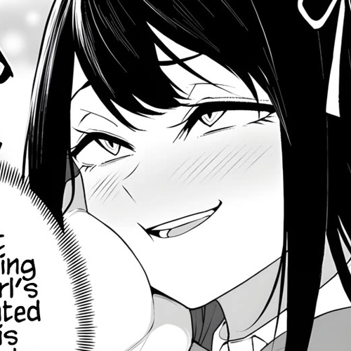 Imaizumin's House is a Place for Gals to Gather Chapter 44 cover